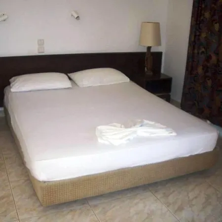 Aparthotel Gnest