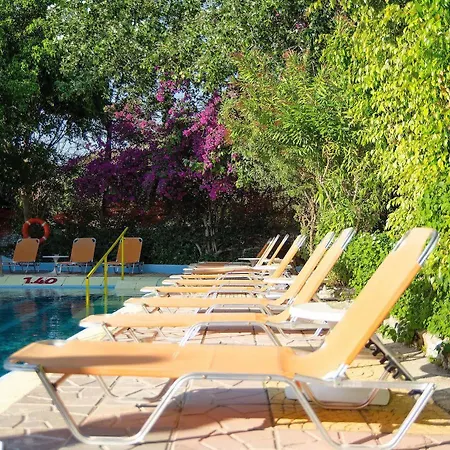 Gnest Aparthotel 2*